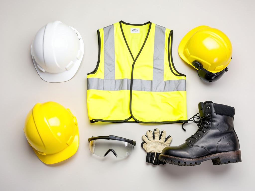 Safety Wear