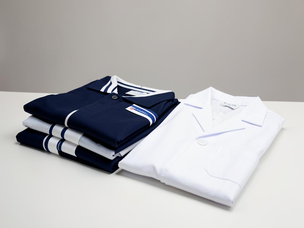 Imported School Uniforms
