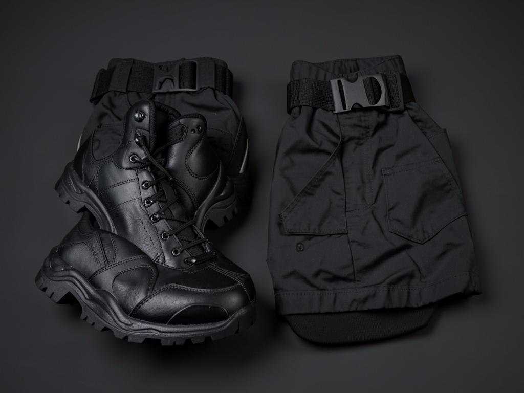 Security Uniforms